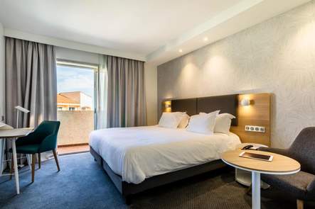 Holiday Inn Perpignan Hotel